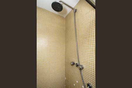 Apartamento à venda com 63m², 2 quartos e 2 vagasBanheiro da Suíte