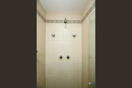 Apartamento à venda com 63m², 2 quartos e 2 vagasBanheiro Social