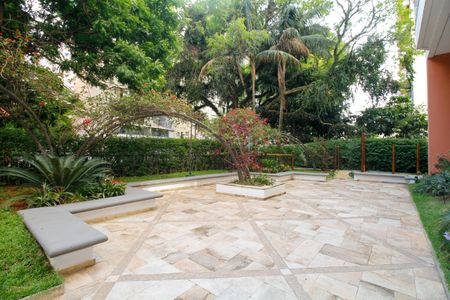 Apartamento à venda com 63m², 2 quartos e 2 vagasÁrea Comum - Jardim