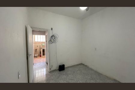 Quarto 2 de apartamento para alugar com 3 quartos, 98m² em Rio Comprido, Rio de Janeiro