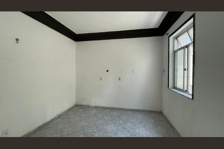 Sala de apartamento para alugar com 3 quartos, 98m² em Rio Comprido, Rio de Janeiro