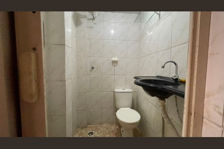 Apartamento para alugar com 98m², 3 quartos e sem vagaBanheiro de serviço