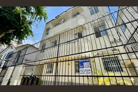 Apartamento para alugar com 98m², 3 quartos e sem vagaPlaquinha 