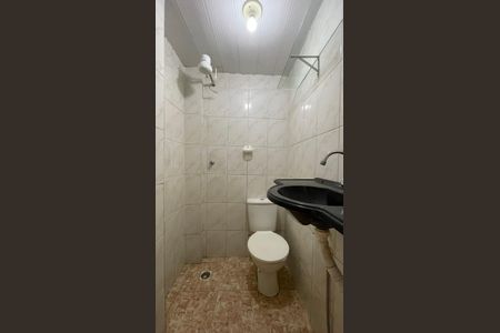 Apartamento para alugar com 98m², 3 quartos e sem vagaBanheiro de serviço