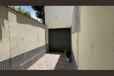 Vista de apartamento para alugar com 3 quartos, 98m² em Rio Comprido, Rio de Janeiro