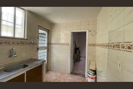 Apartamento para alugar com 98m², 3 quartos e sem vagaCozinha