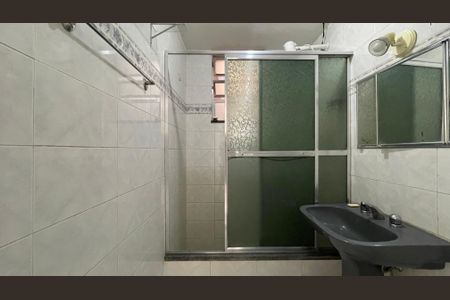 Apartamento para alugar com 98m², 3 quartos e sem vagaBanheiro