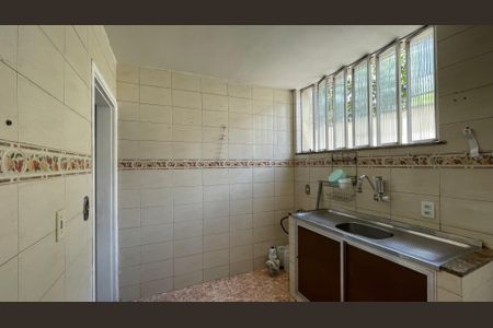 Apartamento para alugar com 98m², 3 quartos e sem vagaCozinha