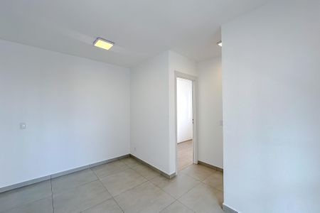 Apartamento para alugar com 40m², 2 quartos e sem vaga Apartamento para alugar com 40m², 2 quartos e sem vagaSala