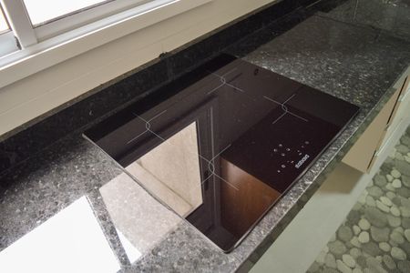 Apartamento para alugar com 51m², 1 quarto e 1 vagaCozinha