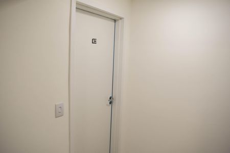 Apartamento para alugar com 51m², 1 quarto e 1 vagaÁrea comum