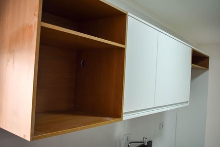 Apartamento para alugar com 51m², 1 quarto e 1 vagaCozinha