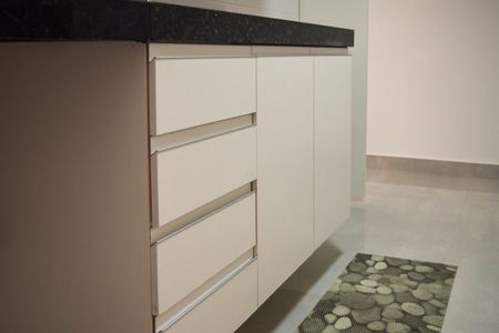 Apartamento para alugar com 51m², 1 quarto e 1 vagaCozinha