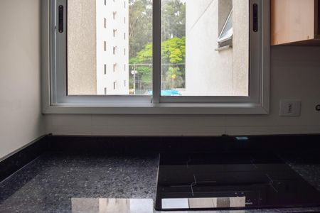 Apartamento para alugar com 51m², 1 quarto e 1 vagaCozinha