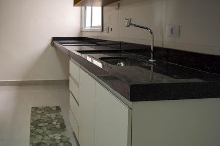 Apartamento para alugar com 51m², 1 quarto e 1 vagaCozinha