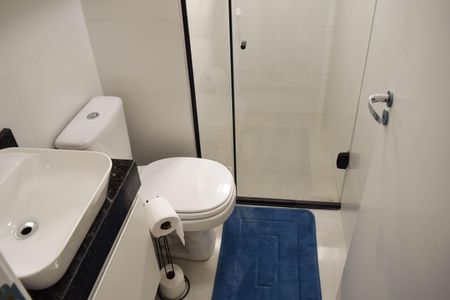 Apartamento para alugar com 51m², 1 quarto e 1 vagaBanheiro