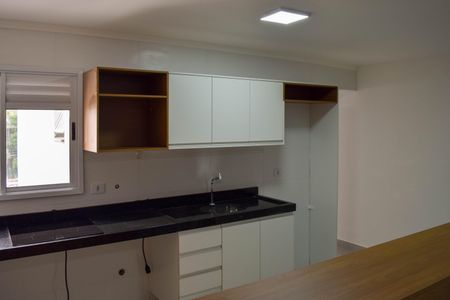 Apartamento para alugar com 51m², 1 quarto e 1 vagaCozinha