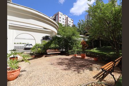 Studio para alugar com 35m², 1 quarto e 1 vagaÁrea comum