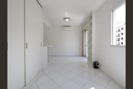 Studio de kitnet/studio para alugar com 1 quarto, 35m² em Vila Andrade, São Paulo