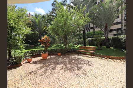 Studio para alugar com 35m², 1 quarto e 1 vagaÁrea comum