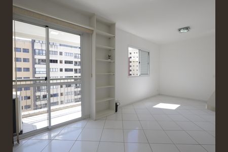 Studio de kitnet/studio para alugar com 1 quarto, 35m² em Vila Andrade, São Paulo