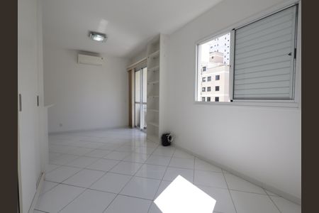 Studio para alugar com 35m², 1 quarto e 1 vagaStudio