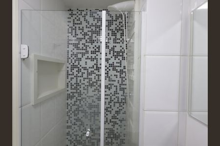 Studio para alugar com 35m², 1 quarto e 1 vagaBanheiro Social