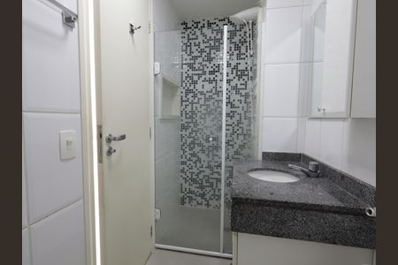 Studio para alugar com 35m², 1 quarto e 1 vagaBanheiro Social