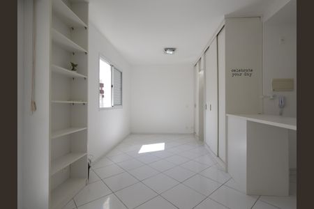Studio para alugar com 35m², 1 quarto e 1 vagaStudio