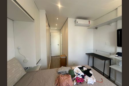 Apartamento à venda com 69m², 2 quartos e 2 vagasSuíte 2