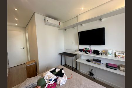 Apartamento à venda com 69m², 2 quartos e 2 vagasSuíte 2