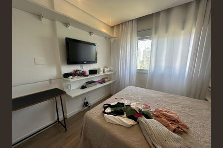 Apartamento à venda com 69m², 2 quartos e 2 vagasSuíte 2