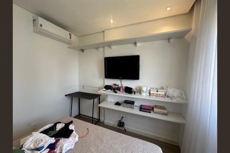 Apartamento à venda com 69m², 2 quartos e 2 vagasSuíte 2