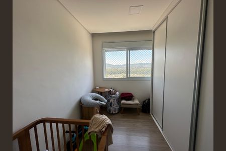 Apartamento à venda com 69m², 2 quartos e 2 vagasSuíte 1