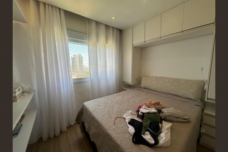Apartamento à venda com 69m², 2 quartos e 2 vagasSuíte 2