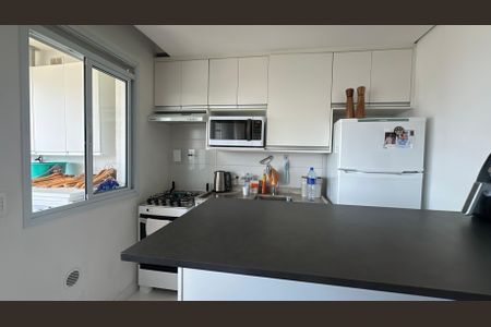 Apartamento à venda com 69m², 2 quartos e 2 vagasCozinha