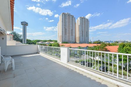 Casa à venda com 88m², 3 quartos e 2 vagasÁrea comum - Churrasqueira