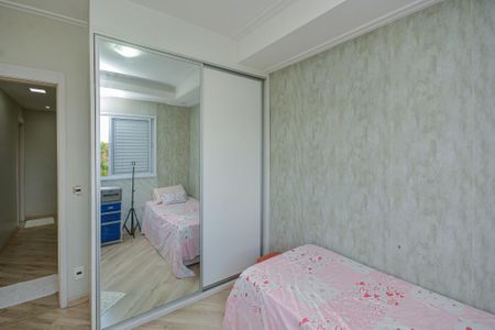 Casa à venda com 88m², 3 quartos e 2 vagasQuarto 2