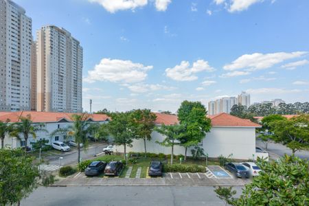 Casa à venda com 88m², 3 quartos e 2 vagasVista do Quarto 2