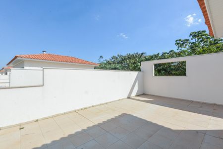 Casa à venda com 88m², 3 quartos e 2 vagasÁrea comum - Churrasqueira