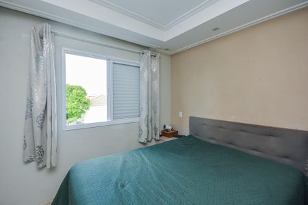 Casa à venda com 88m², 3 quartos e 2 vagasQuarto 3