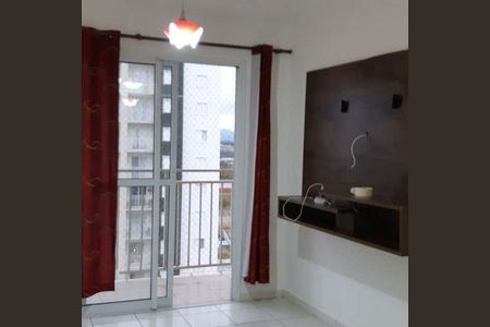 Apartamento à venda com 3 quartos, 71m² em Jardim Tamoio, Jundiaí