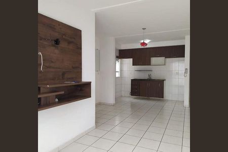 Apartamento à venda com 3 quartos, 71m² em Jardim Tamoio, Jundiaí