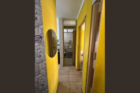 Apartamento à venda com 2 quartos, 50m² em Morada das Vinhas, Jundiaí