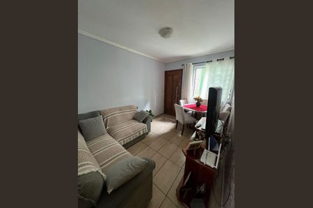 Apartamento à venda com 2 quartos, 50m² em Morada das Vinhas, Jundiaí