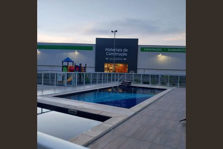 Apartamento à venda com 2 quartos, 46m² em Ponte Sao Joao, Jundiaí