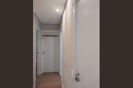 Apartamento à venda com 2 quartos, 46m² em Ponte Sao Joao, Jundiaí