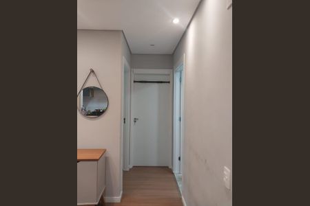 Apartamento à venda com 2 quartos, 46m² em Ponte Sao Joao, Jundiaí