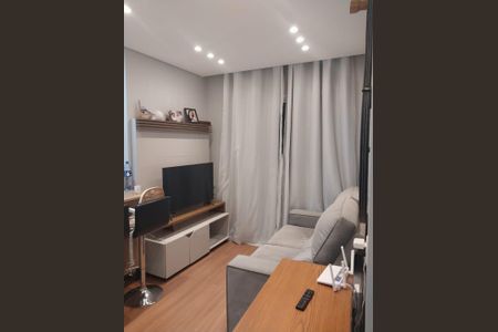 Apartamento à venda com 2 quartos, 46m² em Ponte Sao Joao, Jundiaí