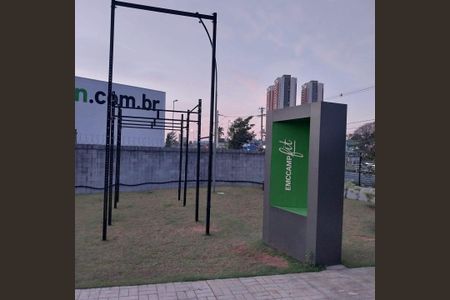 Apartamento à venda com 2 quartos, 46m² em Ponte Sao Joao, Jundiaí